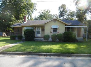 217 Gum Rd, Ailey, GA 30410
