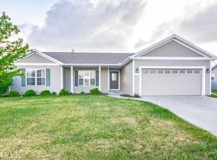 1819 Setter St, Normal, IL 61761