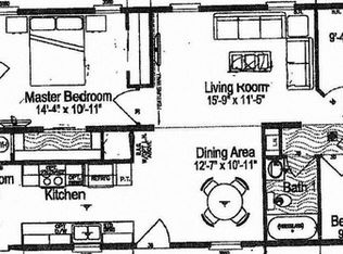 2265 Grand Traverse Cir, Grand Island, FL 32735