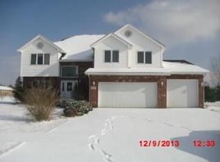 18331 67th Ct, Tinley Park, IL 60477