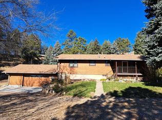 65 Whispering Pnes, Chadron, NE 69337