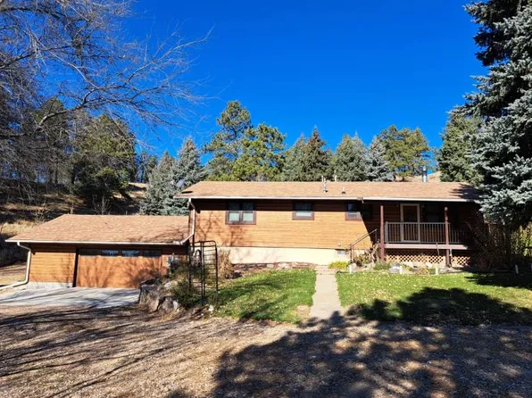 65 Whispering Pnes, Chadron, NE 69337