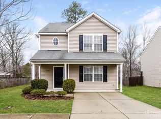 5505 Landreaux Dr, Raleigh, NC 27610
