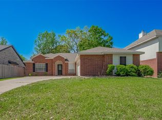 22411 Mosswillow Ln, Tomball, TX 77375