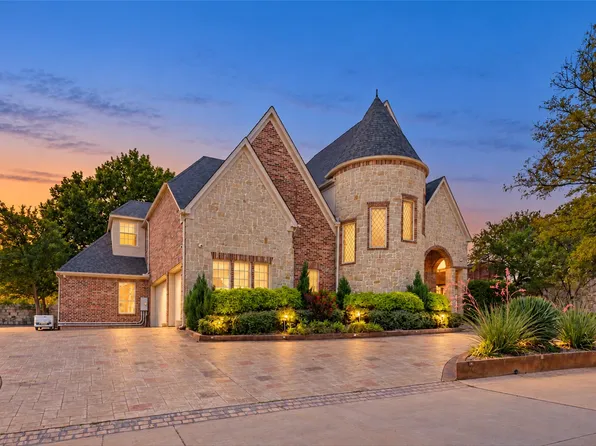 1900 Wilder Ln, Arlington, TX 76006