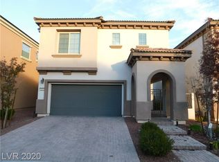 2018 Morro Vista Dr, Las Vegas, NV 89135