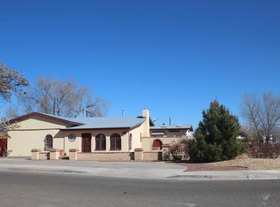 120 Don Diego NE, Los Lunas, NM 87031