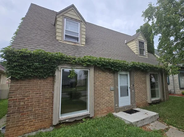 4237 North 24th PLACE, Milwaukee, WI 53209