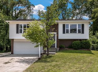 120 Wood Ct, Collinsville, IL