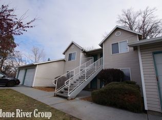 1452 N Bluff Pl APT 102, Boise, ID 83706