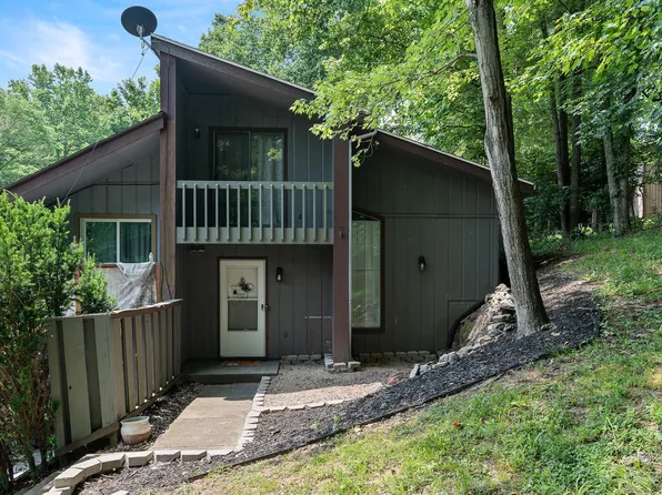 5741 Shawnee Dr, Huntington, WV 25705