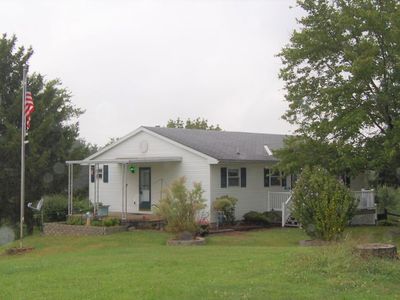 1629 Louisa Ave, Albany, OH, 45710