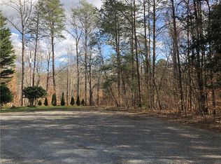 0 Mount Olive Rd, King, NC 27021