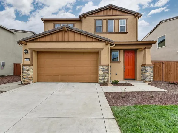 4009 Flathead Dr, Roseville, CA 95747