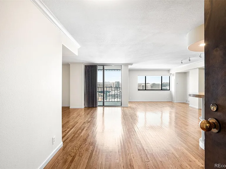 1551 Larimer St #2203 — Photo 6
