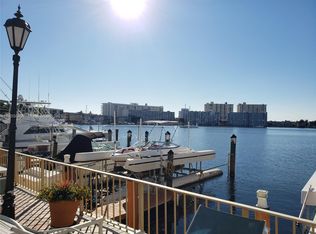 100 Golden Isles Dr APT 615, Hallandale, FL 33009
