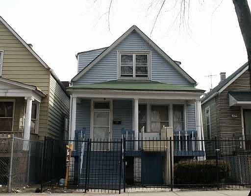 1st image of 6143 S Marshfield Ave