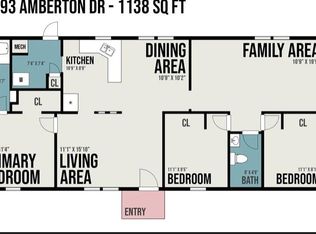 6093 Amberton Dr, Jackson, MI 49201