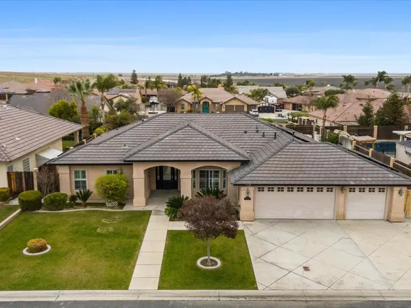 11322 Stroke Cutters Dr, Taft, CA 93268