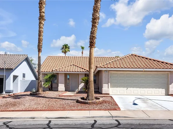 135 Coastal Way, Henderson, NV 89002
