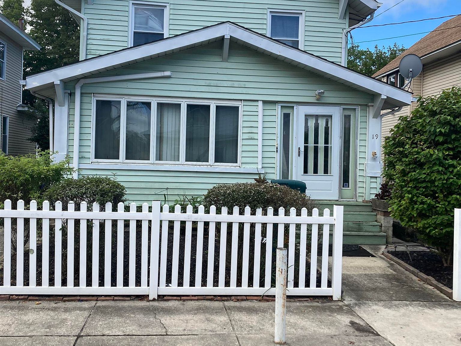 19 Lake Pl, Pleasantville, NJ 08232 Zillow