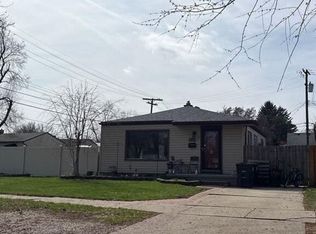 9088 Monroe Blvd, Taylor, MI