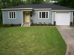 1233 Monroe St, Jackson, MS 39202