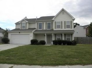 23 Welcome Way, Hampton, VA 23666