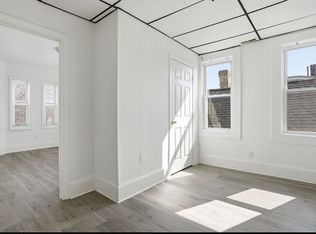 43 Wamesit St #2, Lowell, MA 01852