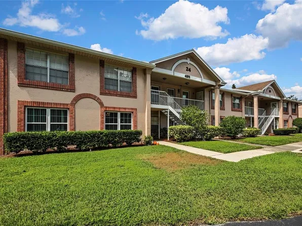 4911 Sunnybrook Dr Unit 11, New Port Richey, FL 34653