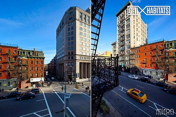 Rented by Citi Habitats | media 62