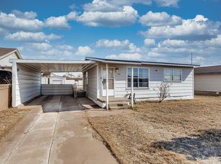 1101 Waverly Dr, Midland, TX 79703