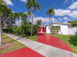 8981 SW 60th Ter, Miami, FL 33173