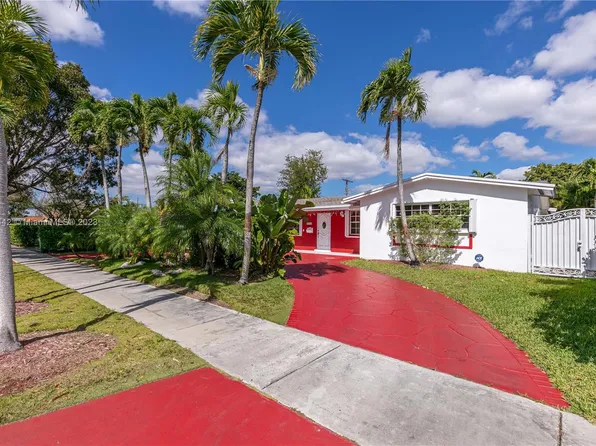 8981 SW 60th Ter, Miami, FL 33173