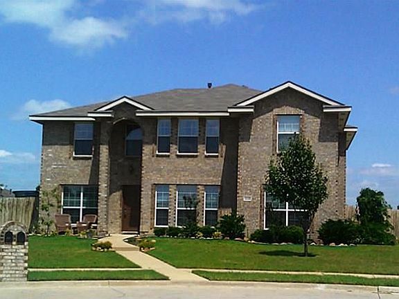 2nd image of 1008 Desperado Dr