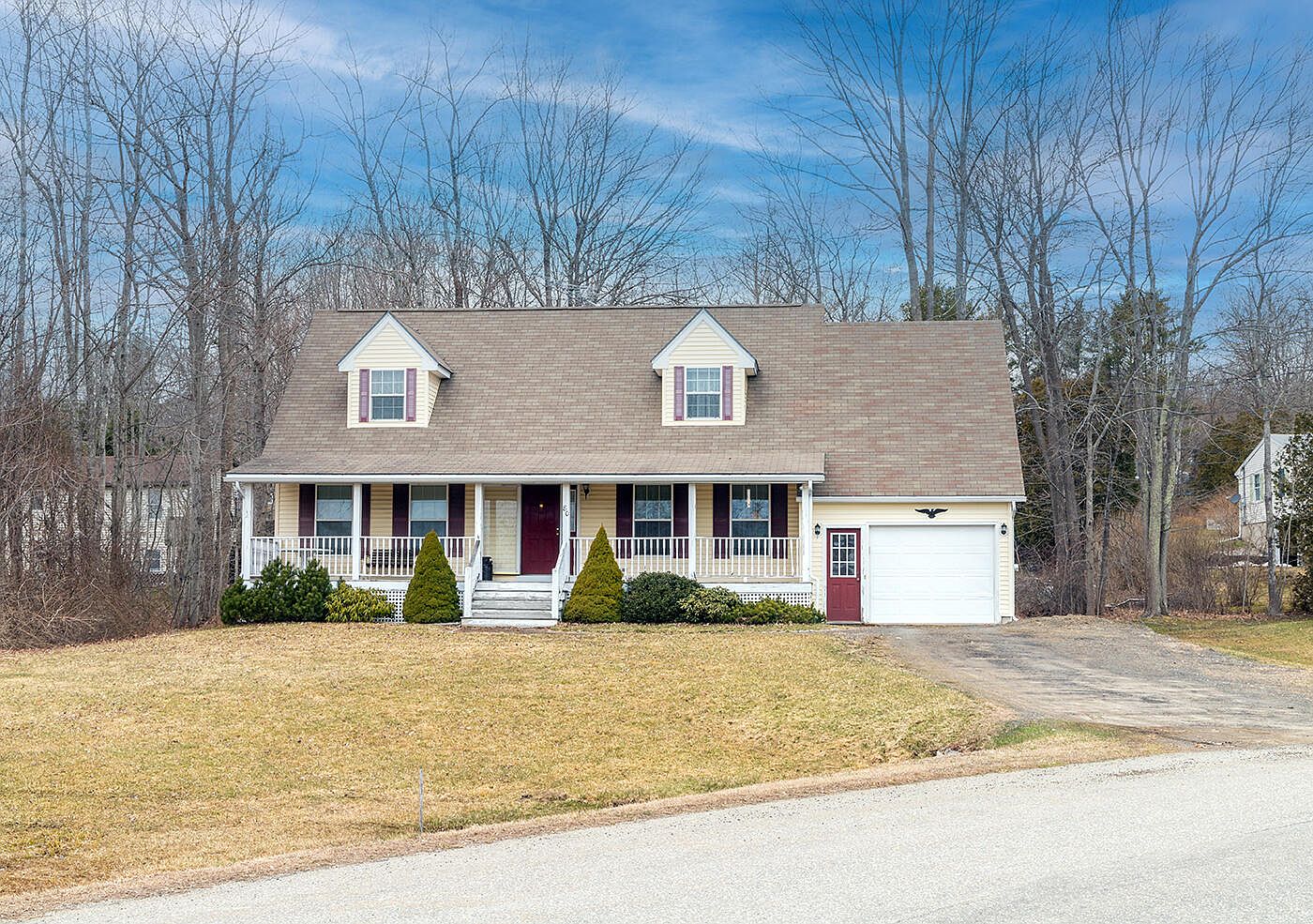 80 Acadia Drive, Rockland, ME 04841 Zillow