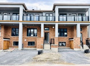 215 Speckled Alder Row, Ottawa, ON K2J7G8
