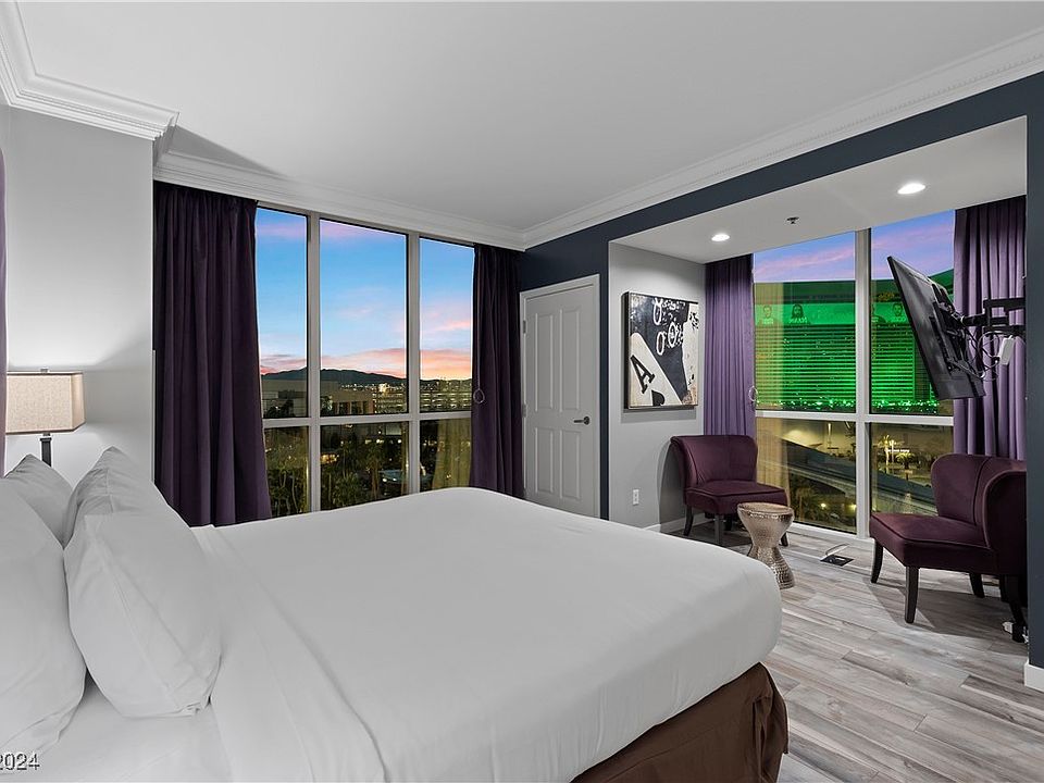 1st image of 145 E Harmon Ave #602