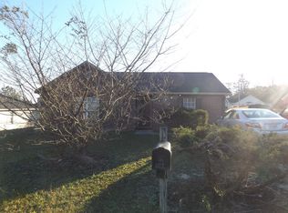 601 Mill Pond Dr, Phenix City, AL 36870