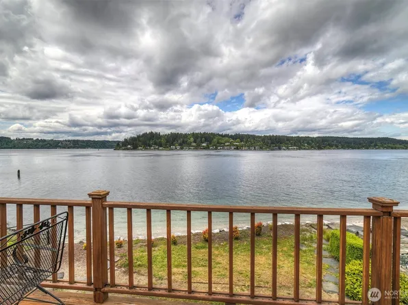 6044 Wynn Jones Road E, Port Orchard, WA 98366