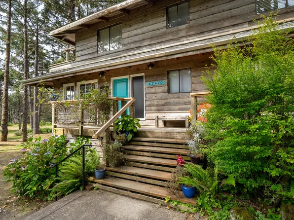 47470 Hawk St, Neskowin, OR 97149