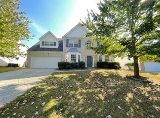 2054 Pierce Way, Buford, GA 30519