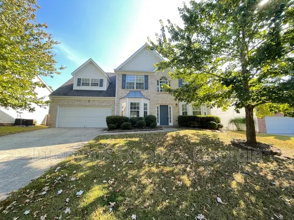 2054 Pierce Way, Buford, GA 30519