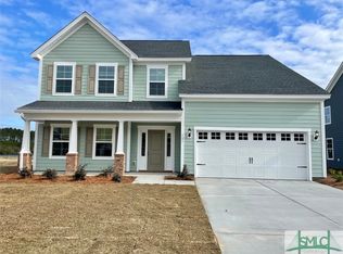 127 Spring Hill Dr, Richmond Hill, GA 31324