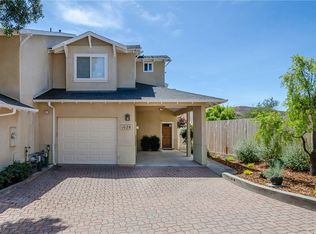 1028 Willow Cir #9, San Luis Obispo, CA 93401