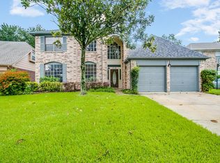 218 Burkwood Ct, Sugar Land, TX 77479