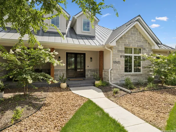 929 Coolabah, New Braunfels, TX 78132
