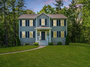 26 Proctor Hill Rd, Brookline, NH 03033