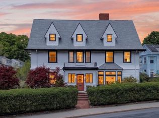 1445 River St, Hyde Park, MA 02136