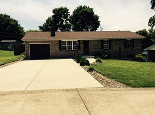 62 John St, Culloden, WV 25510